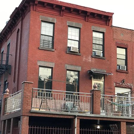 Gorgeous 2 Bedroom Apt Brooklyn Нью-Йорк Экстерьер фото