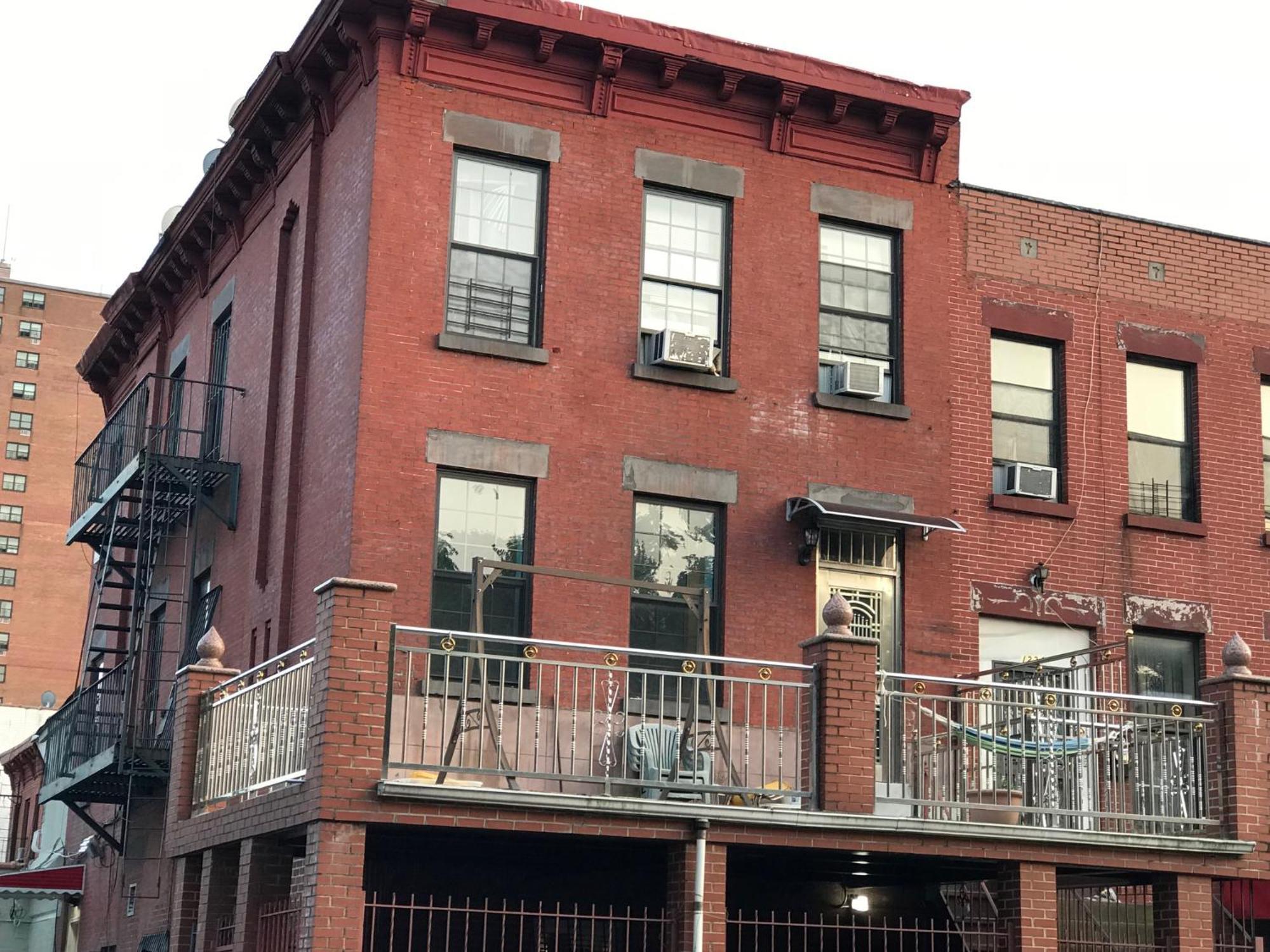 Gorgeous 2 Bedroom Apt Brooklyn Нью-Йорк Экстерьер фото