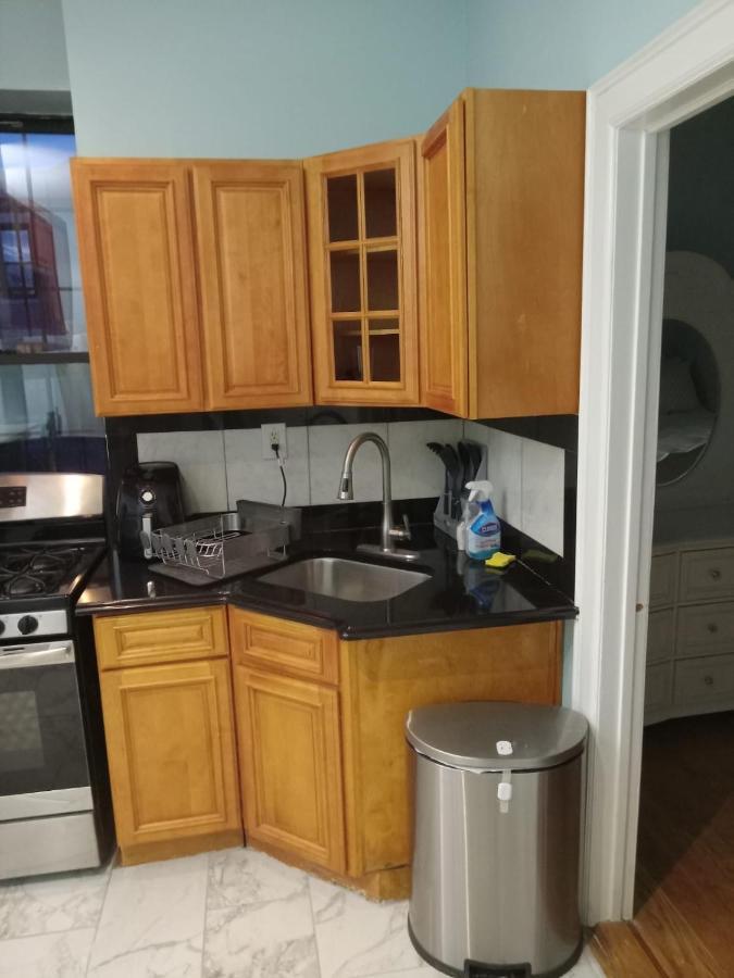 Gorgeous 2 Bedroom Apt Brooklyn Нью-Йорк Экстерьер фото