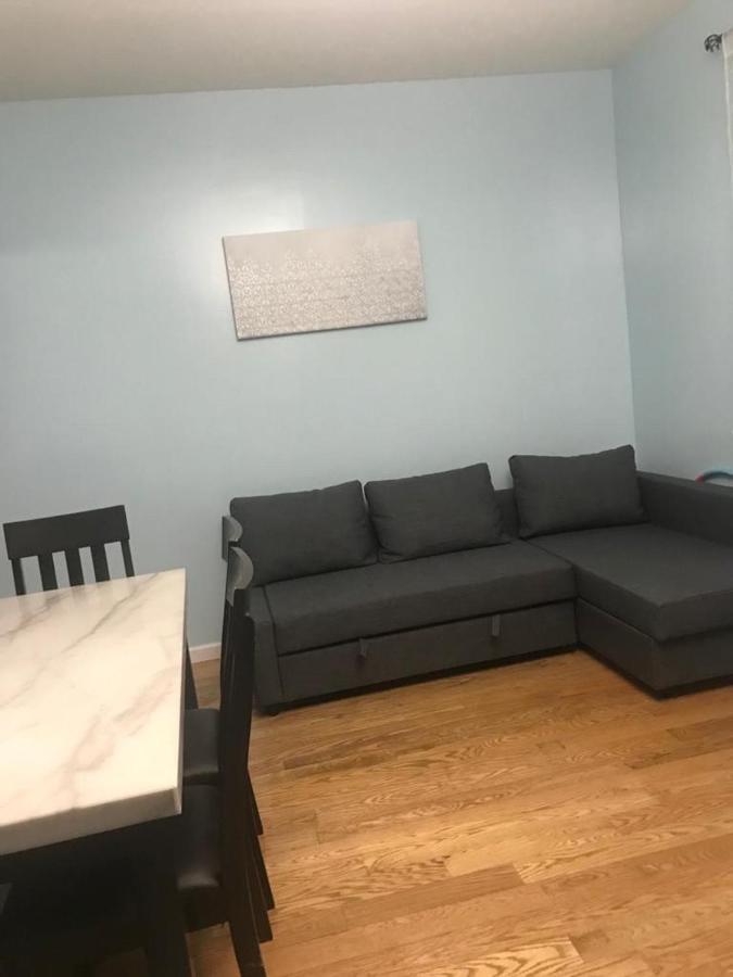 Gorgeous 2 Bedroom Apt Brooklyn Нью-Йорк Экстерьер фото