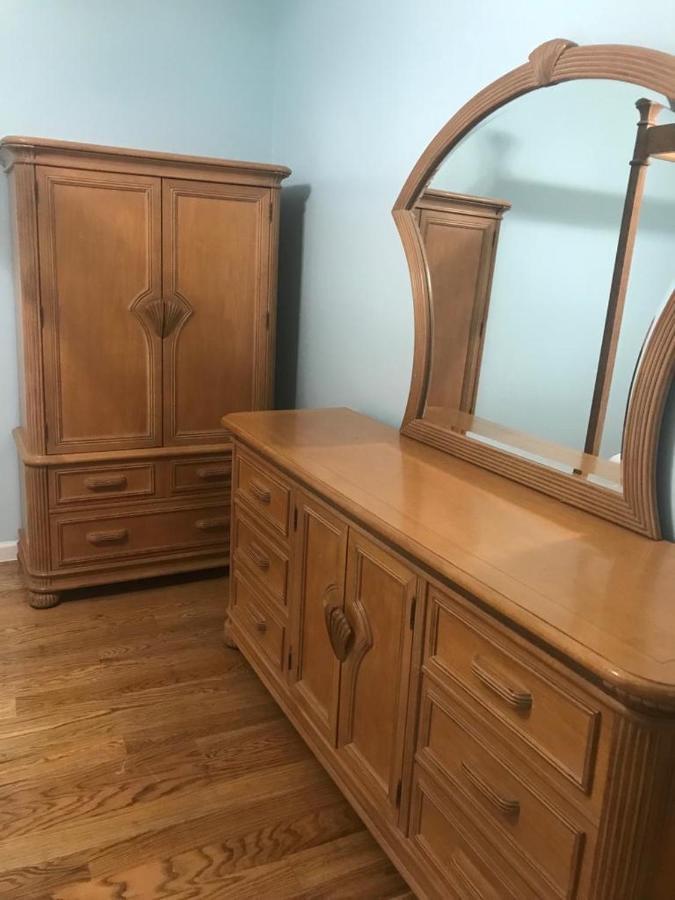 Gorgeous 2 Bedroom Apt Brooklyn Нью-Йорк Экстерьер фото