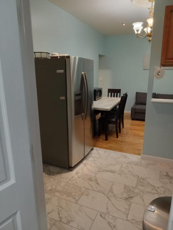 Gorgeous 2 Bedroom Apt Brooklyn Нью-Йорк Экстерьер фото